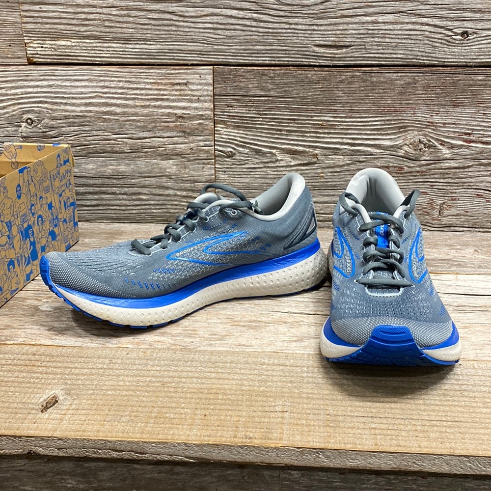 Brooks Glycerin 19